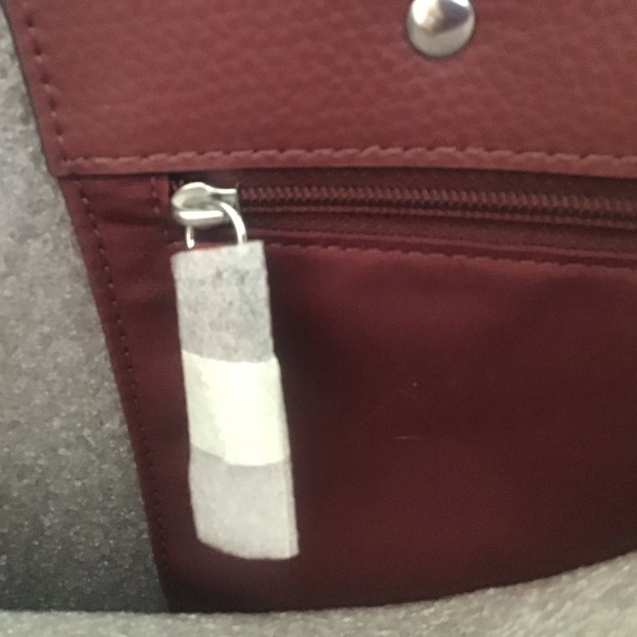 Coach Handbag - Picture 6 of 10